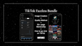 FACELESS TIKTOK BUNDLE