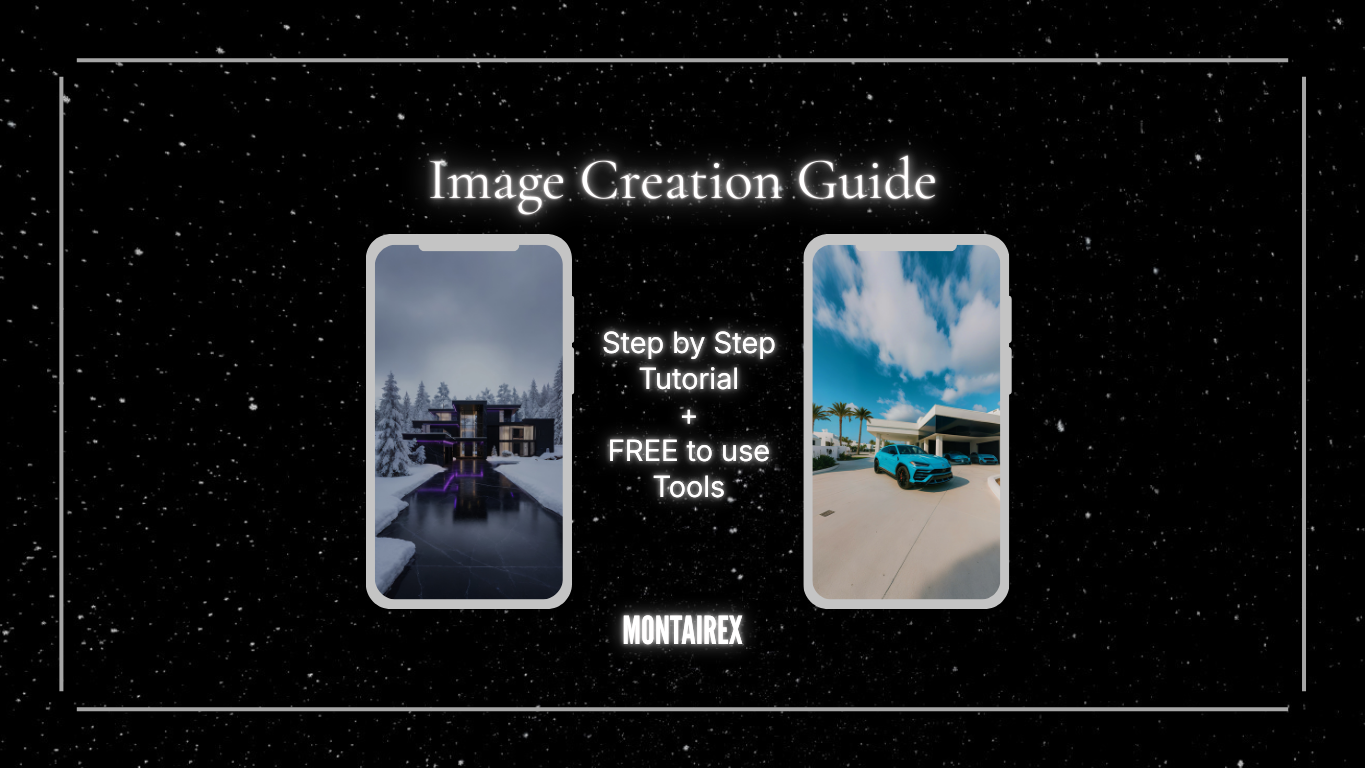 PREMIUM IMAGE CREATION