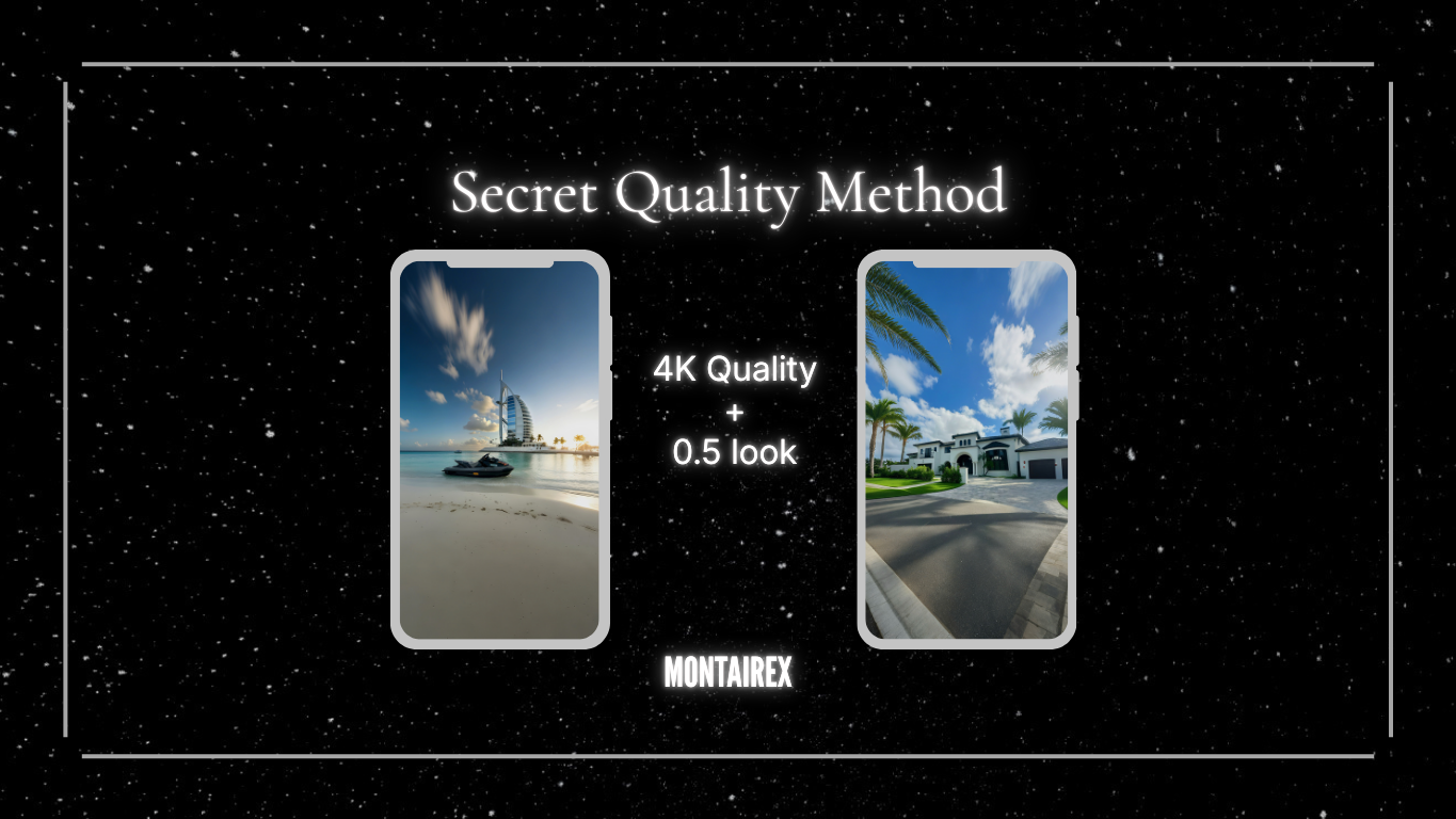 EXCLUSIVE QUALITY METHOD